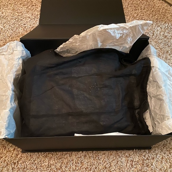 Chanel Quilted backpack - Picture 6 of 12